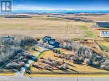 402033 23 Street W Rural Foothills