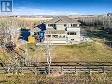 402033 23 Street W Rural Foothills