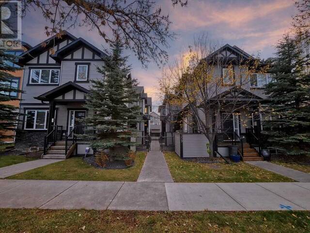 3, 311 15 Avenue NE Calgary