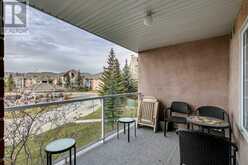 245, 6868 Sierra Morena Boulevard SW Calgary