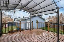 5 Shawbrooke Bay SW Calgary