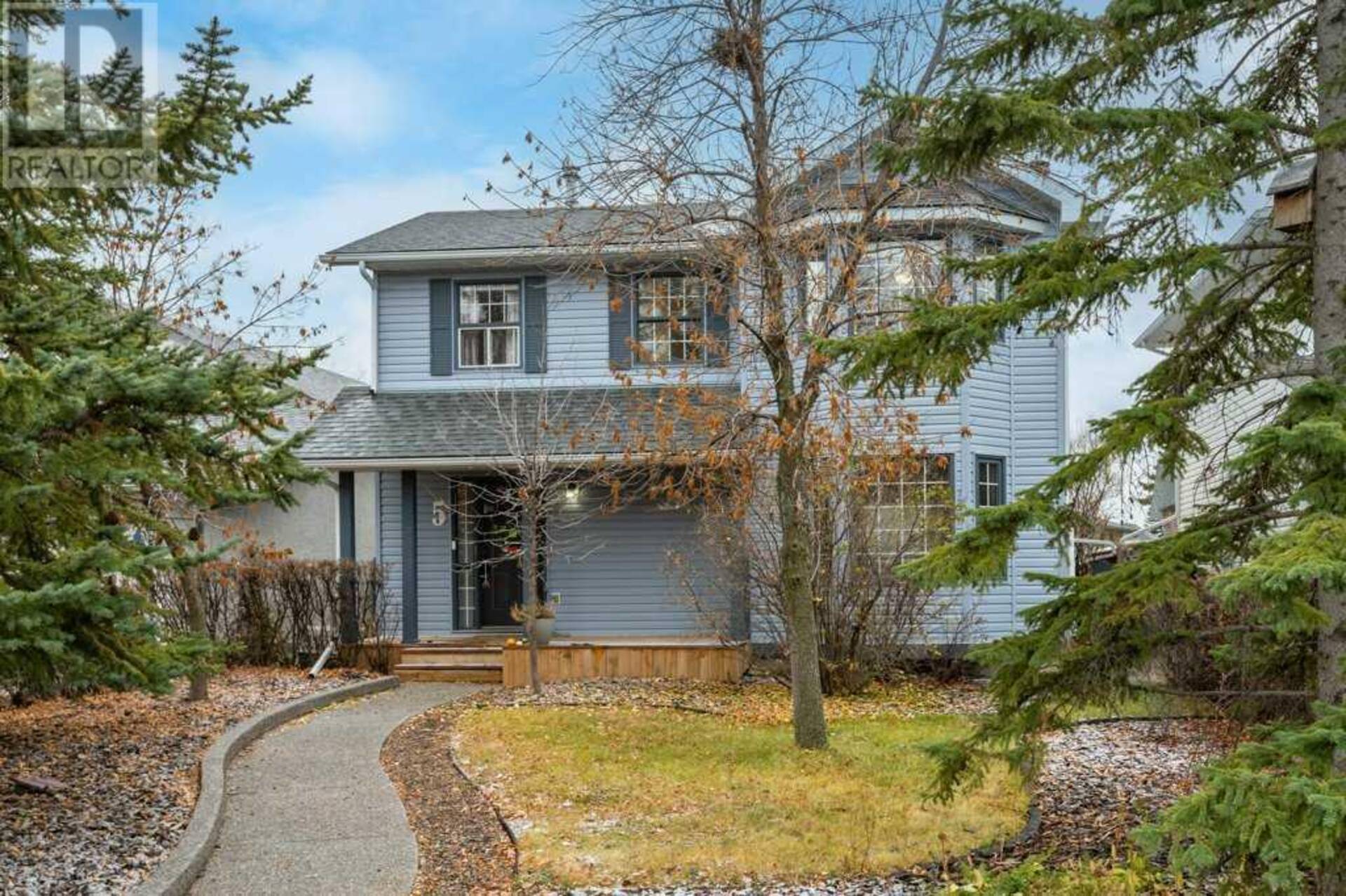 5 Shawbrooke Bay SW Calgary