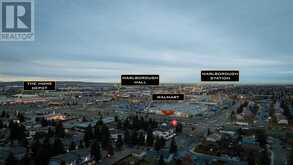 55, 3705 Fonda Way SE Calgary