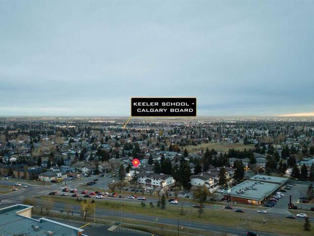 55, 3705 Fonda Way SE Calgary Alberta