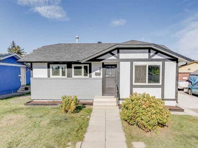 7 Doverglen Crescent SE Calgary Alberta