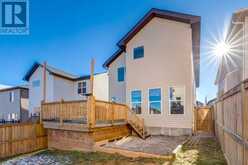 66 Kincora Glen Rise NW Calgary