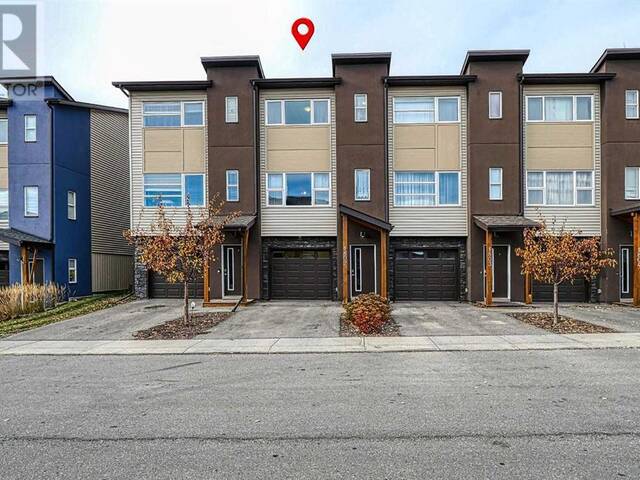 1802, 2461 Baysprings Link SW Airdrie Alberta