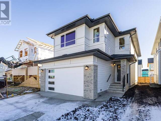 53 Versant Point SW Calgary