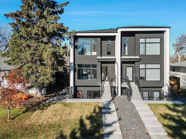 3546 2nd Avenue SW Calgary Alberta