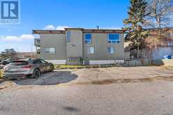 105, 7416 Hunterview Drive NW Calgary