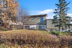 105, 7416 Hunterview Drive NW Calgary