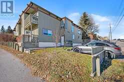 105, 7416 Hunterview Drive NW Calgary