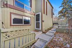 105, 7416 Hunterview Drive NW Calgary