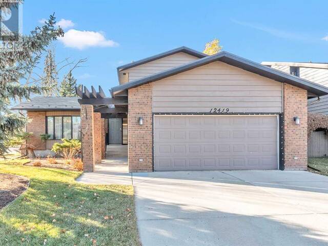 12419 17 Street SW Calgary Alberta