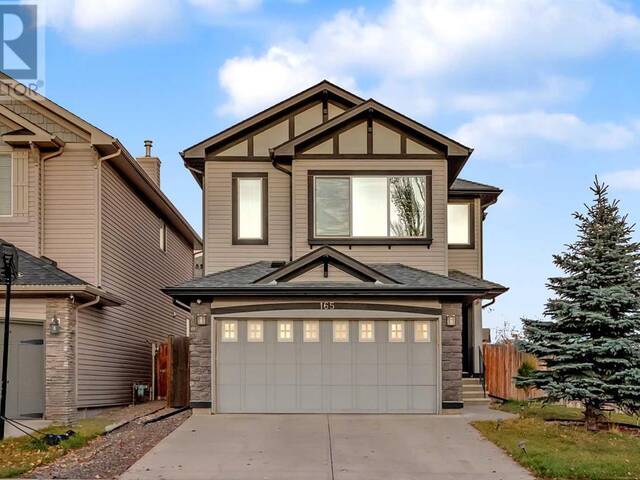 165 Brightondale Parade SE Calgary Alberta