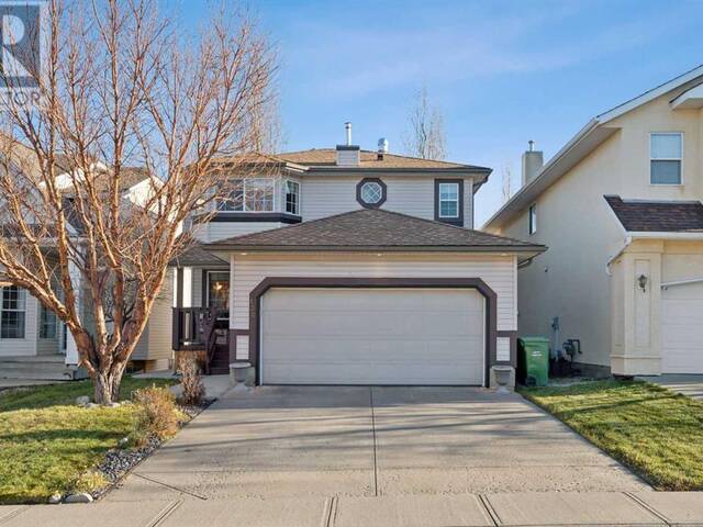 130 Hidden Valley Crescent NW Calgary Alberta