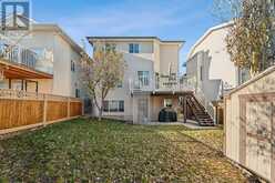 130 Hidden Valley Crescent NW Calgary