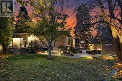 2756 Cannon Road NW Calgary