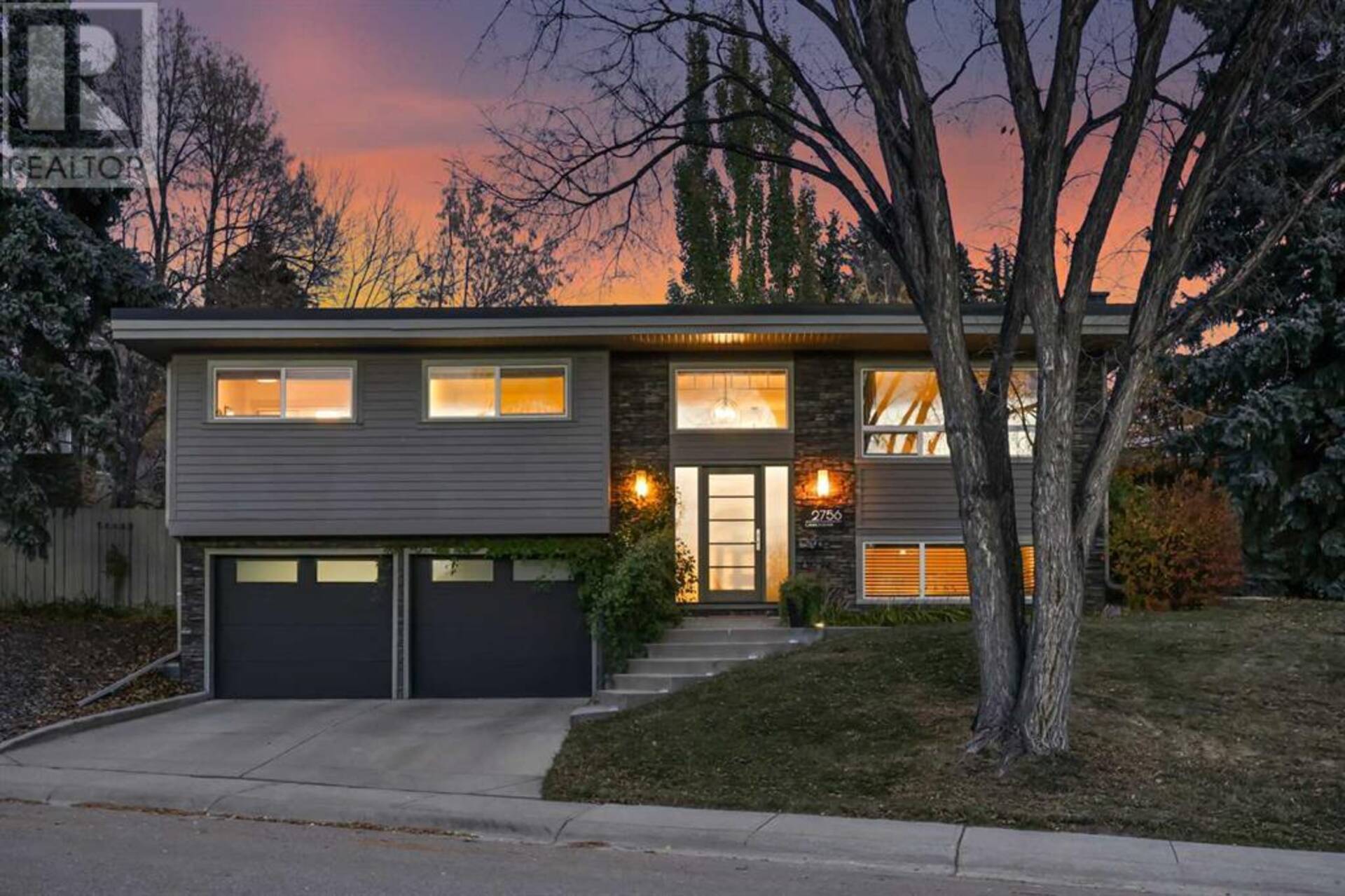 2756 Cannon Road NW Calgary