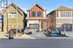 163 Masters Heights SE Calgary