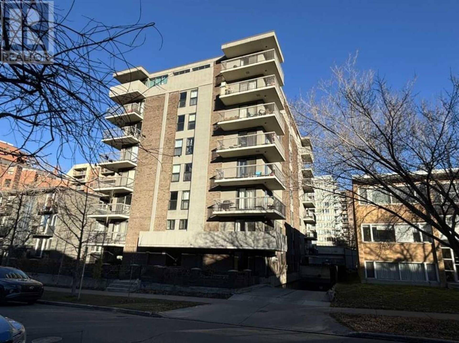 603, 616 15 Avenue SW Calgary