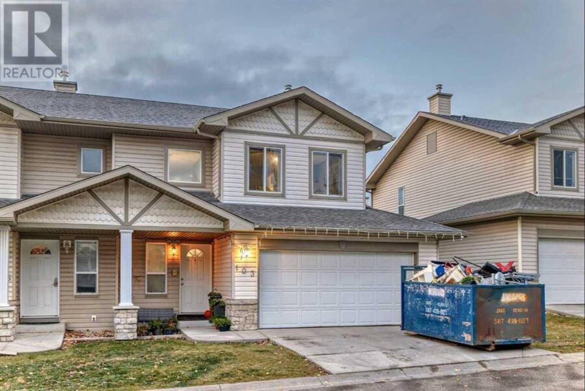 103 Citadel Meadow Gardens NW Calgary