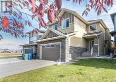 412 Legacy Boulevard SE Calgary