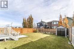 412 Legacy Boulevard SE Calgary