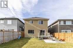 412 Legacy Boulevard SE Calgary