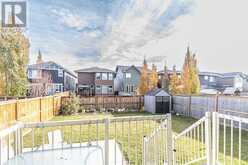 412 Legacy Boulevard SE Calgary