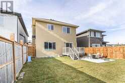 412 Legacy Boulevard SE Calgary