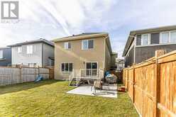 412 Legacy Boulevard SE Calgary