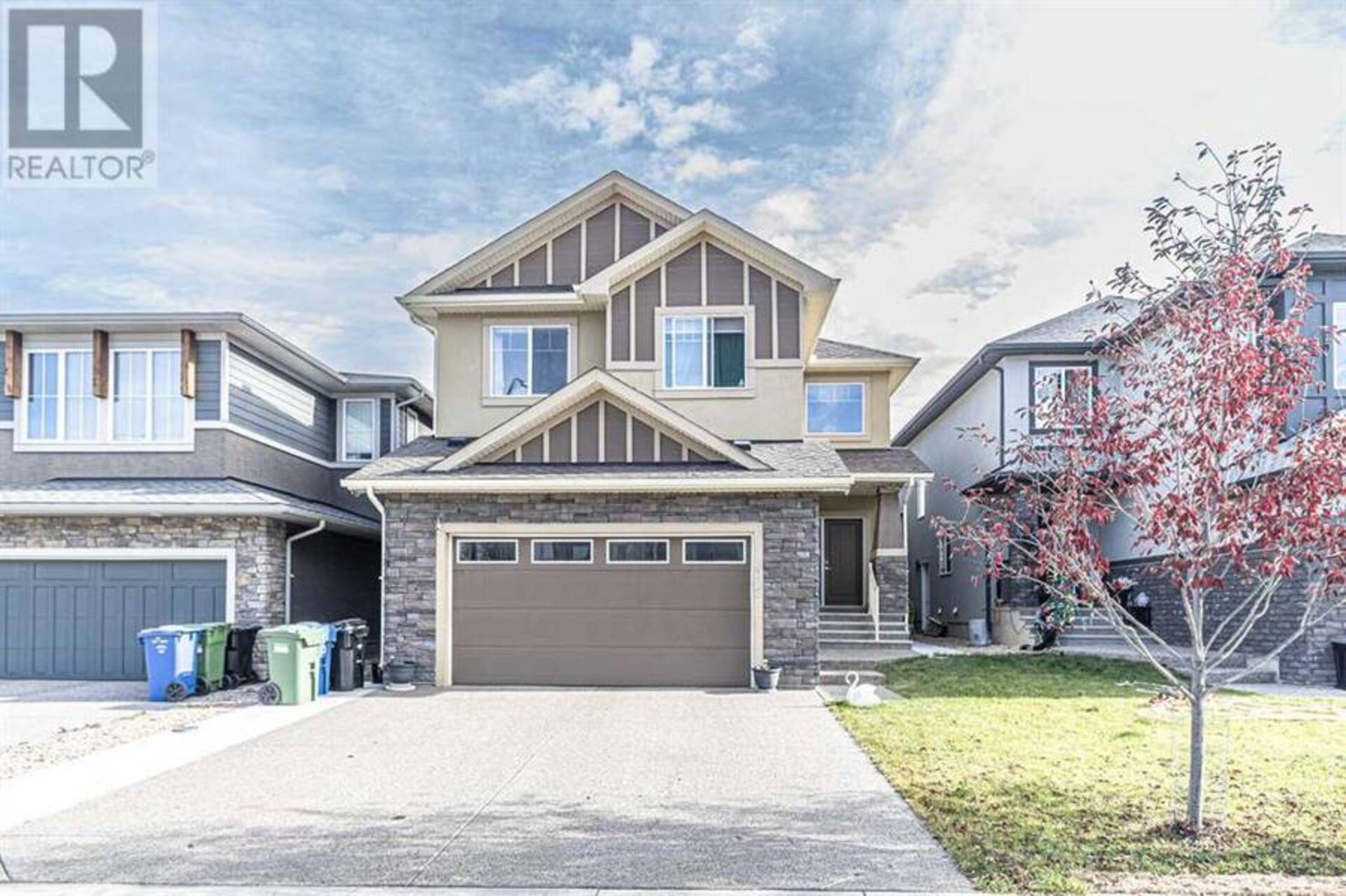 412 Legacy Boulevard SE Calgary