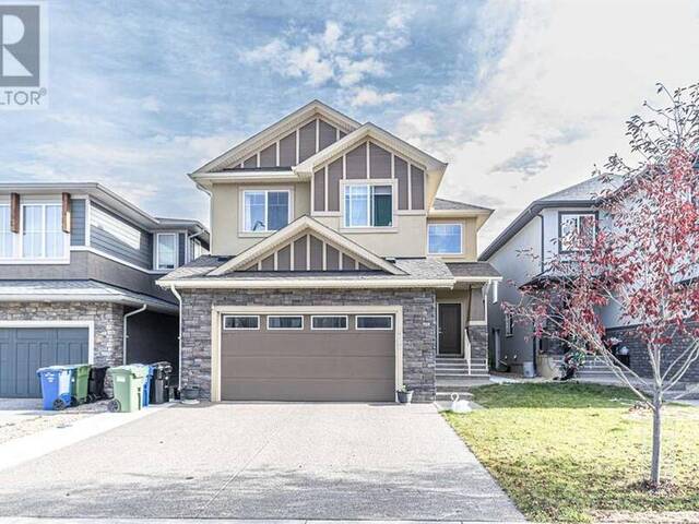 412 Legacy Boulevard SE Calgary