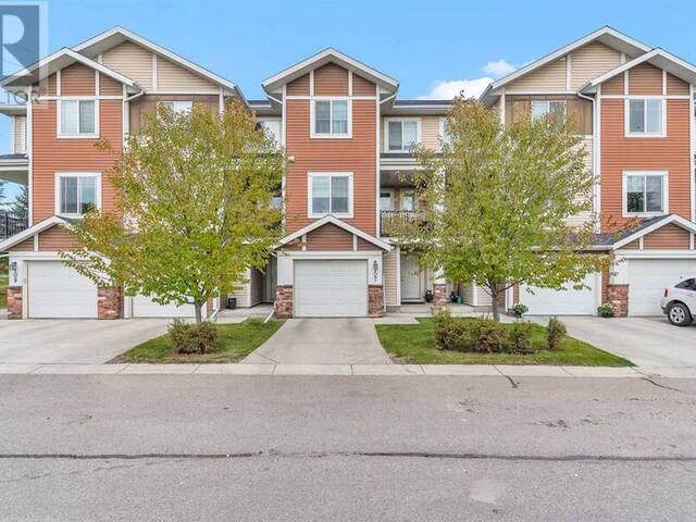 107, 300 Marina Drive Chestermere