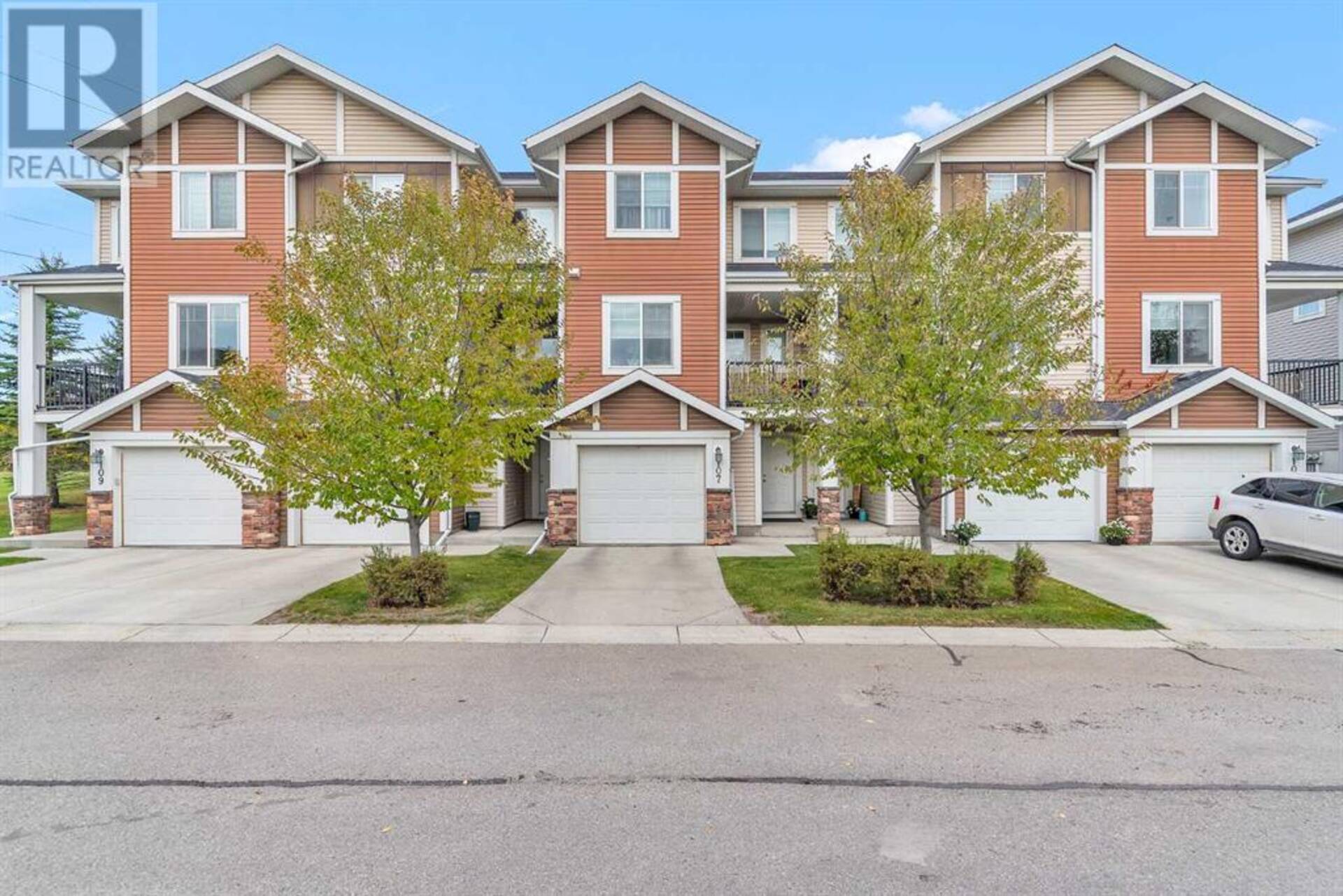 107, 300 Marina Drive Chestermere