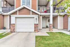 107, 300 Marina Drive Chestermere