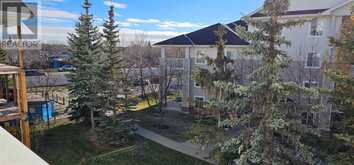 305, 9 Country Village Bay NE Calgary