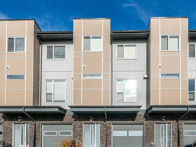 303, 70 Saddlestone Drive NE Calgary Alberta