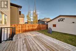 198 Copperpond Street SE Calgary