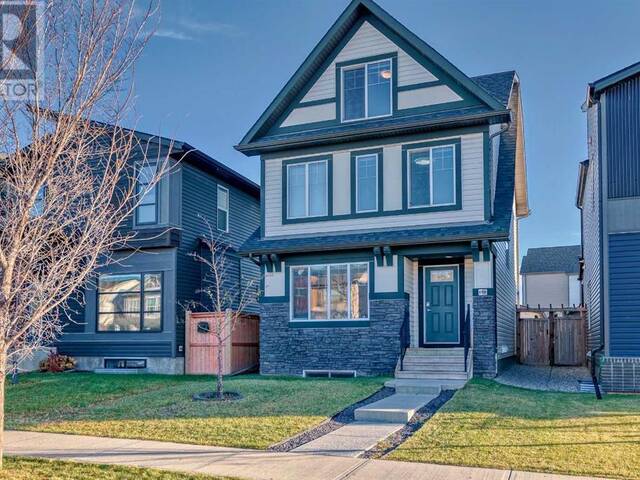 198 Copperpond Street SE Calgary Alberta