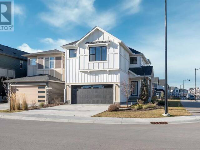 5 Homestead Close NE Calgary