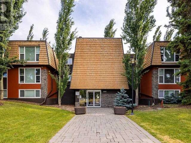 312, 315 50 Avenue SW Calgary Alberta