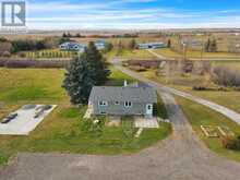 466092 120 Street E Rural Foothills