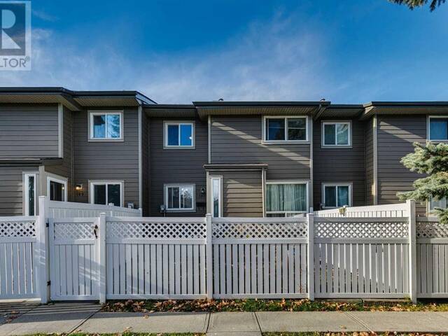 108, 15403 Deer Run Drive SE Calgary Alberta