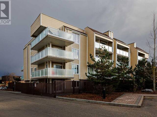 403, 3747 42 Street NW Calgary Alberta