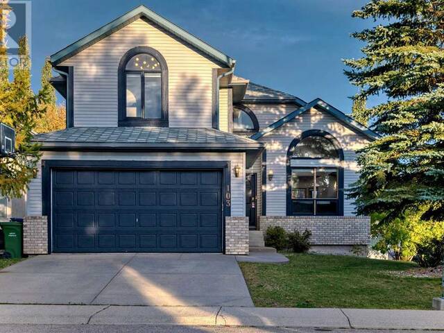 103 Hawktree Close NW Calgary Alberta