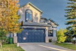 103 Hawktree Close NW Calgary