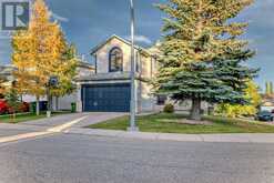 103 Hawktree Close NW Calgary