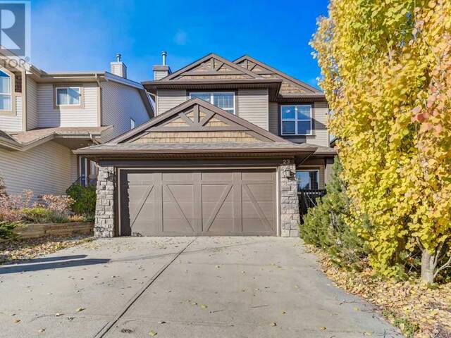 23 St Moritz Terrace SW Calgary Alberta